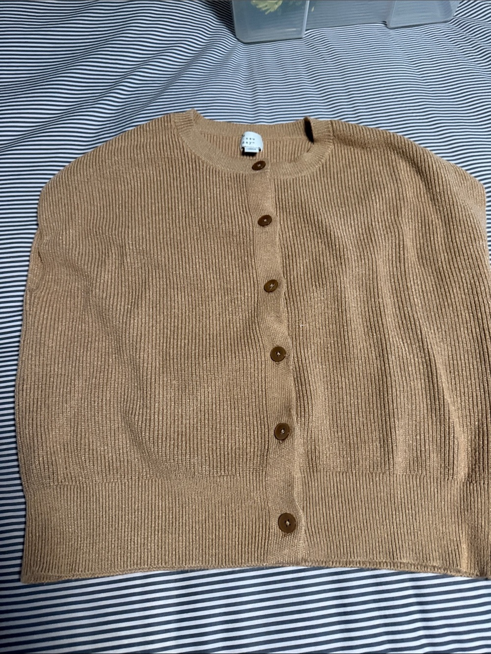 Women’s A New Day size xs vest sweater
